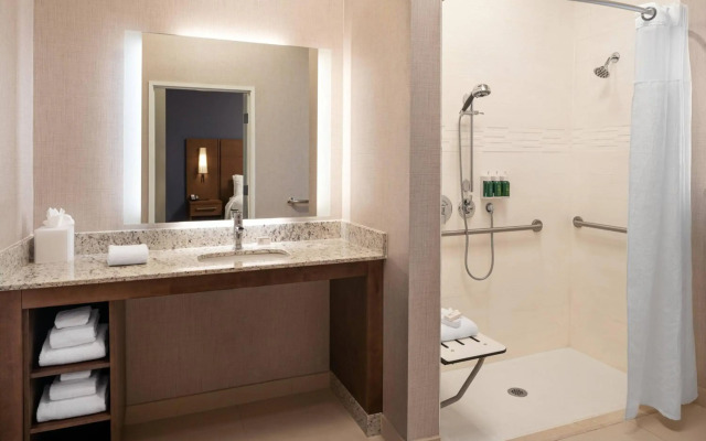 Residence Inn by Marriott Walnut Creek