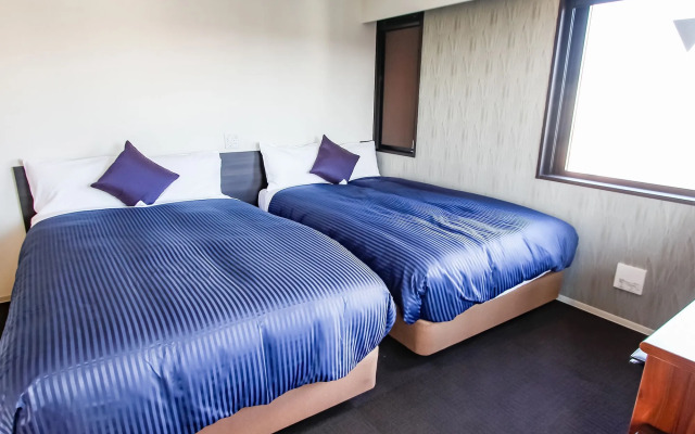 Hotel Livemax Kyoto Nijojo-Kita