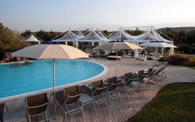 Borgo Alto Country Hotel