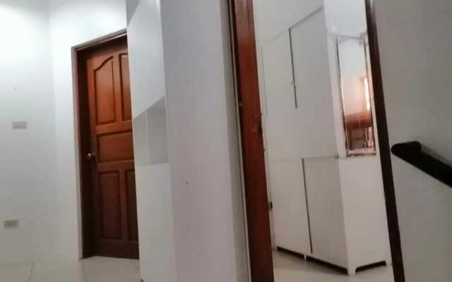 Two-Hearts Dormitory