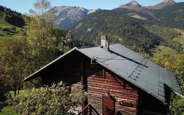 Chalet Arêches-Beaufort, 4 pièces, 10 personnes - FR-1-342-224