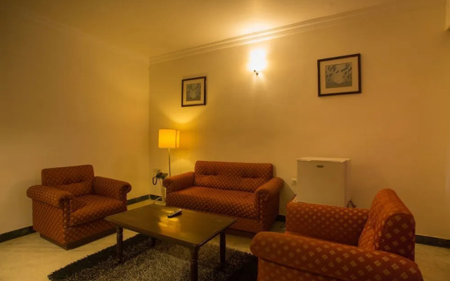 Royal Regency Lifotel by Crossway