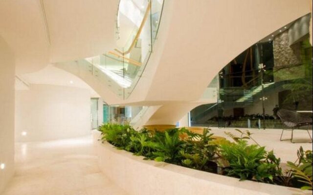 One Oceanview Luxury Accommodation