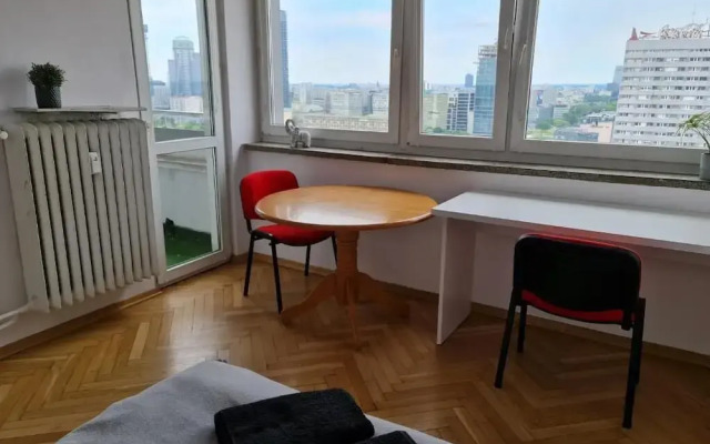 Fantastic Inn Warsaw - CH35