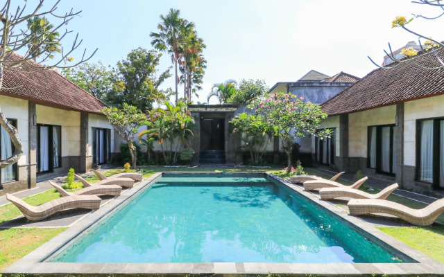 Bali Merita Villa