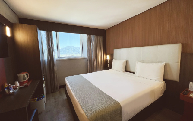 Ramada Rio de Janeiro Recreio Shopping