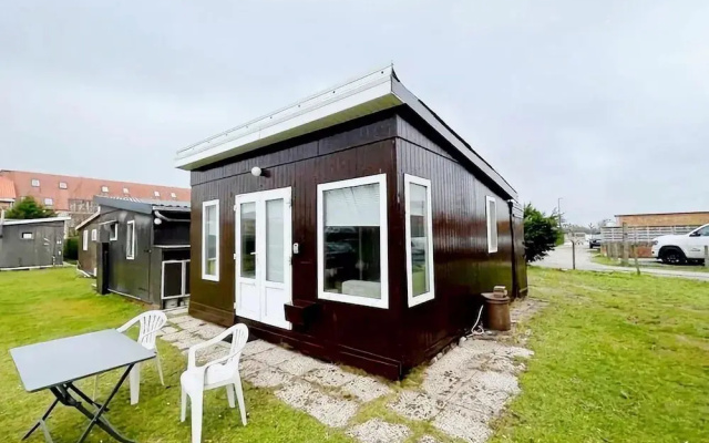 Lovely Holiday Home in Vlaanderen With Garden