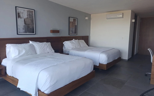 Hotel & Villa Internacional de Tenis