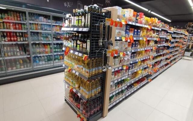 Apartments Toni 2000