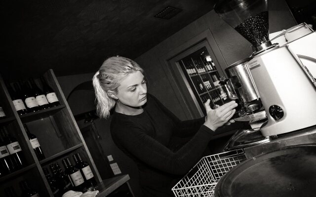 The Glen Mhor Hotel and Uile-bheist Brewery & Distillery