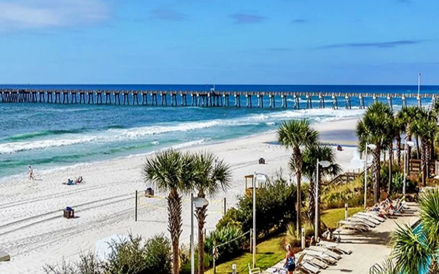 Calypso 1204E 116588 by RedAwning