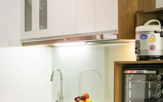 Radiant Pegasy Apartment & Travel