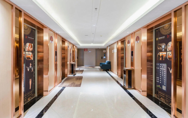 Fuli International Hotel