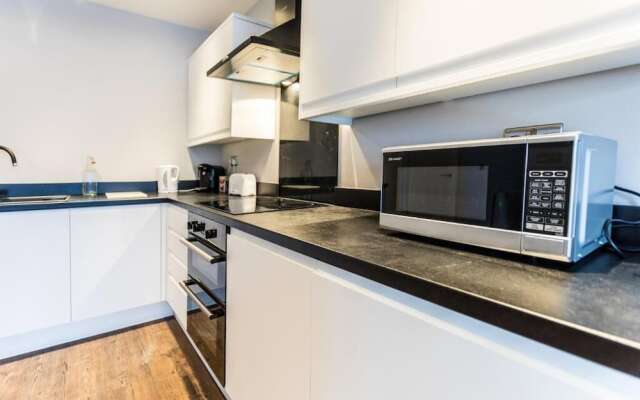 Suite Life Serviced Apartments