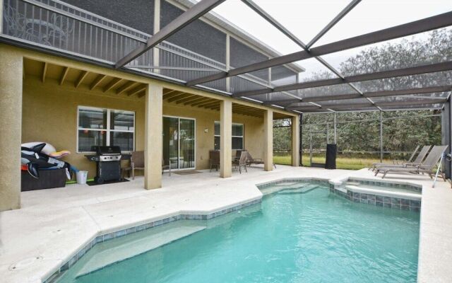 The Shire-5 Bedrooms House W/pool-4703ts Home by Redawning