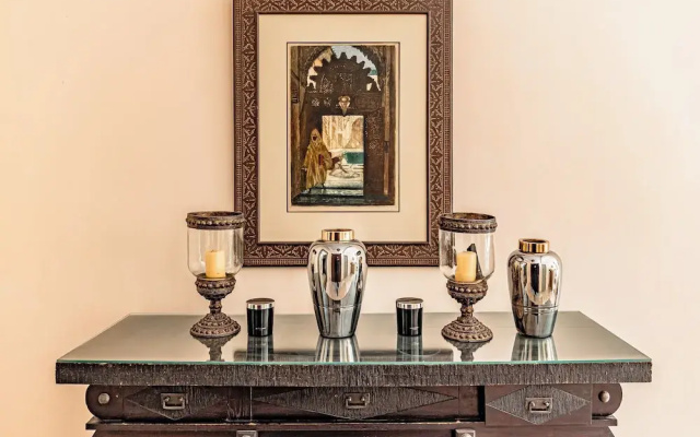 Kasbah La Moun Luxury Riad & Spa