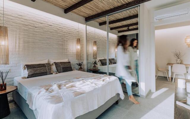 Suite Homes - Fine Living