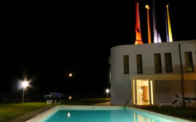 Hotel Ristorante Miralago