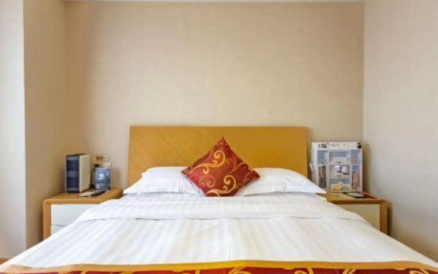 Kombo hotel apartment