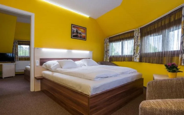 Hotel Mayer