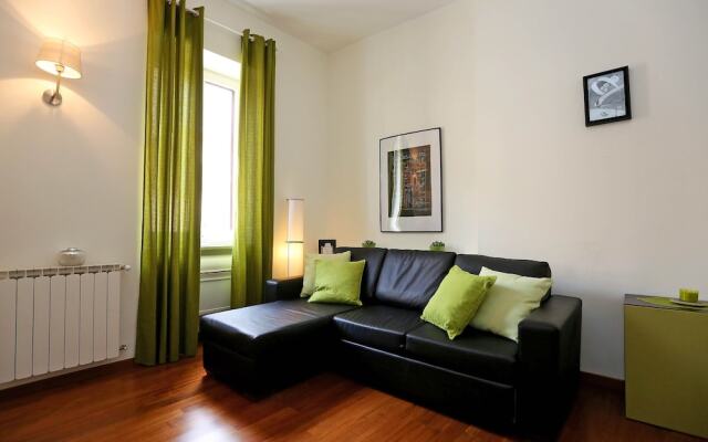 Home2Rome - Trastevere Sonnino