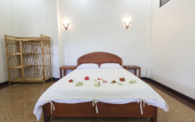 Sangker Villa
