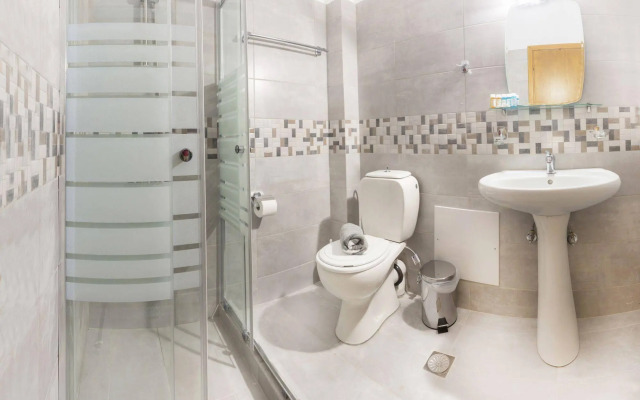 Artemis Hotel Apartments