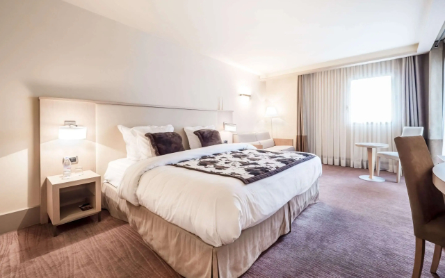 Hotel Le Pré Carré