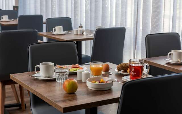 Best Western Hotel Achim Bremen