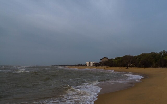 Dreamspot Ecolodge