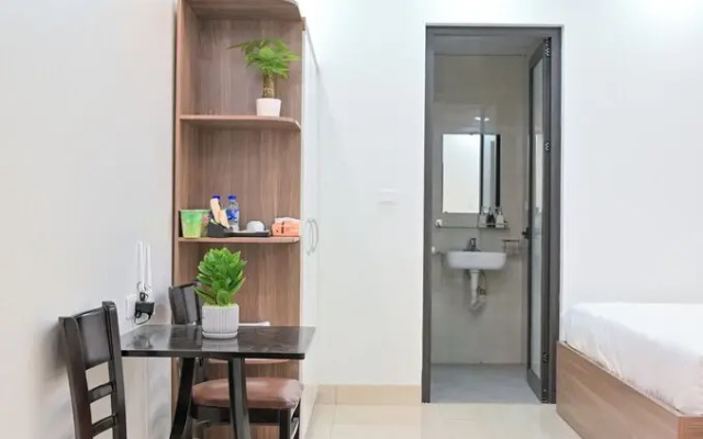 T&T Hotel apartment