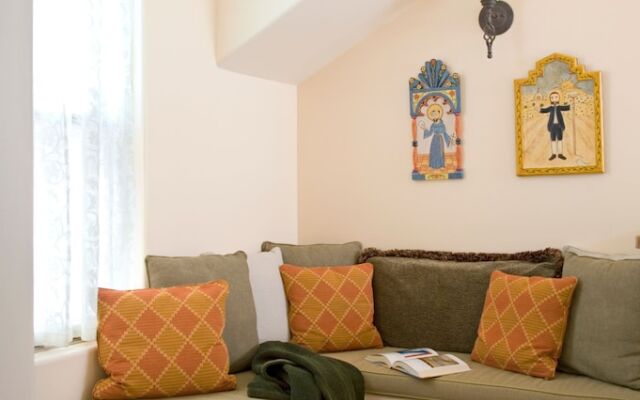 Four Kachinas Bed & Breakfast Inn