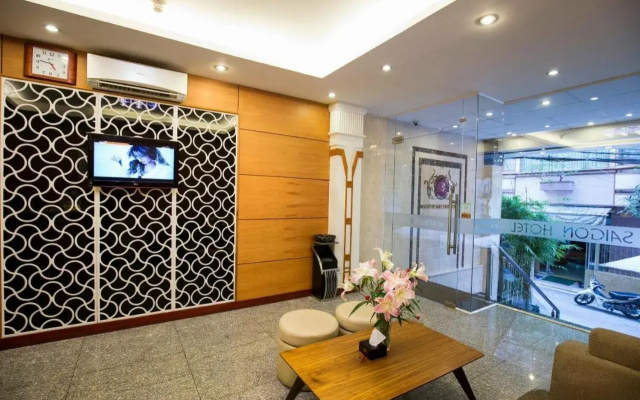 Beautiful Saigon 3 Hotel