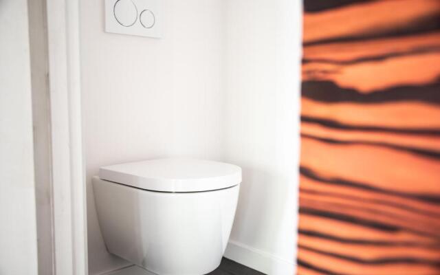 Twelve Senses Retreat, a member of Design Hotels