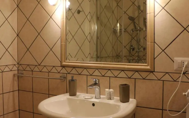 Musmelia Rooms