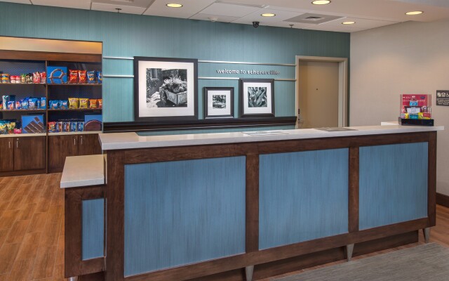 Hampton Inn by Hilton Merrillville