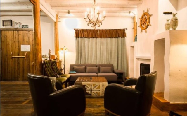 Floral Hotel Moganshan Cuiyu Resort