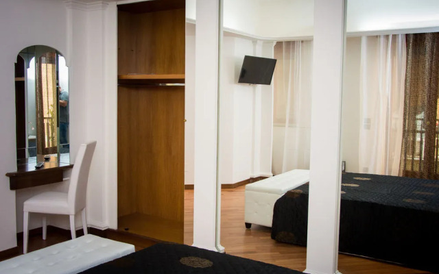 Luxury Apartment Amalfi Coast