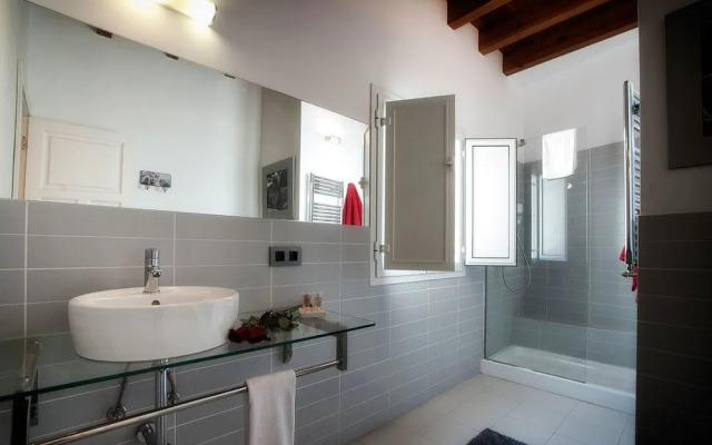 Siete Revueltas Singular Apartments