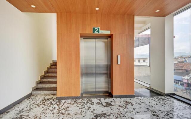 Treebo Trend Shrey'S Inn