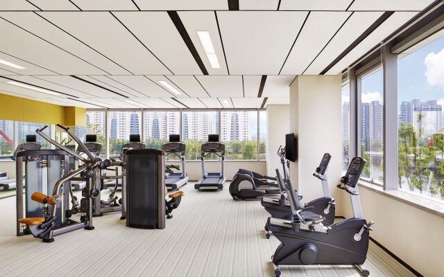 Element Suzhou Science and Technology Town