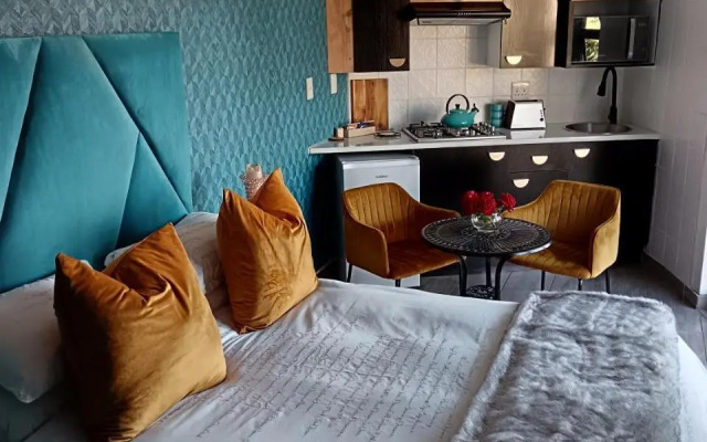 Boutique Stay