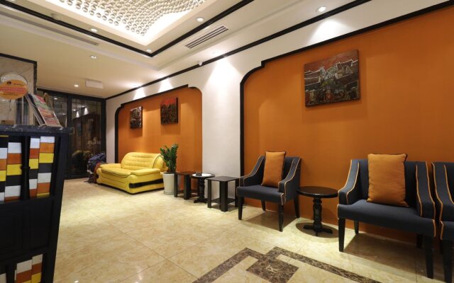 Hanoi Harmonia Hotel & Spa