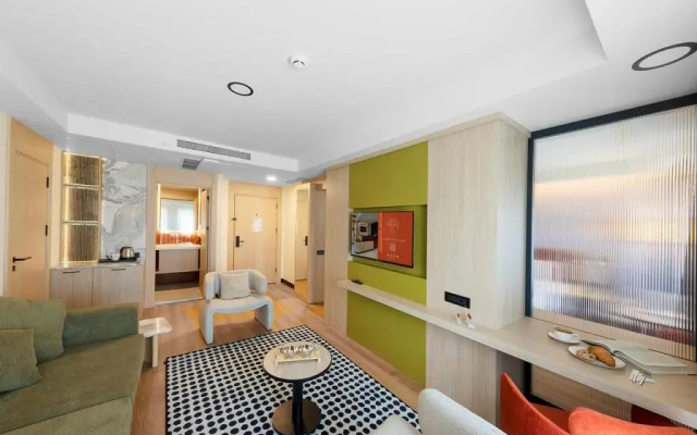 Noém Hotel