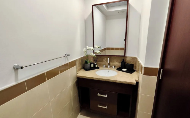 Lux BnB I 29 BLVD Burj & Fountain Views