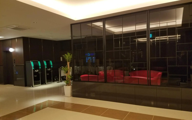 Welina Hotel Dotonbori