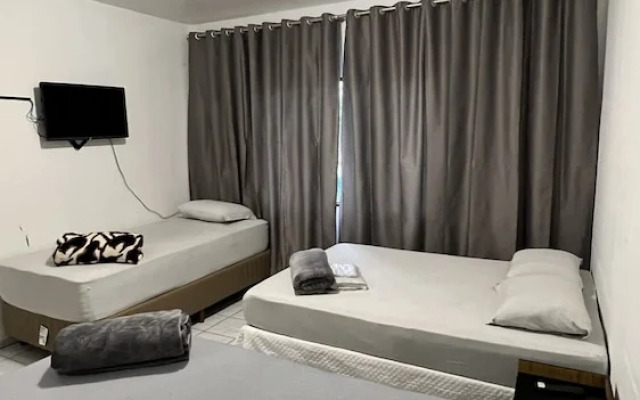 Pousada Central Jaraguá