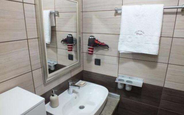 Apartman DUGA Milmari D 20