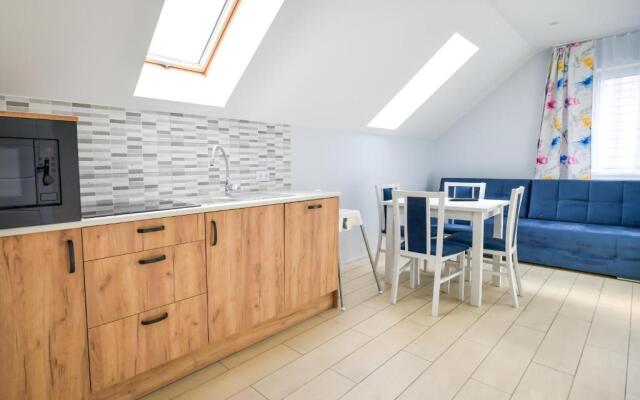 KempingZator Apartamenty