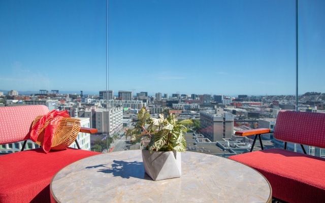 Canopy by Hilton San Francisco SoMa